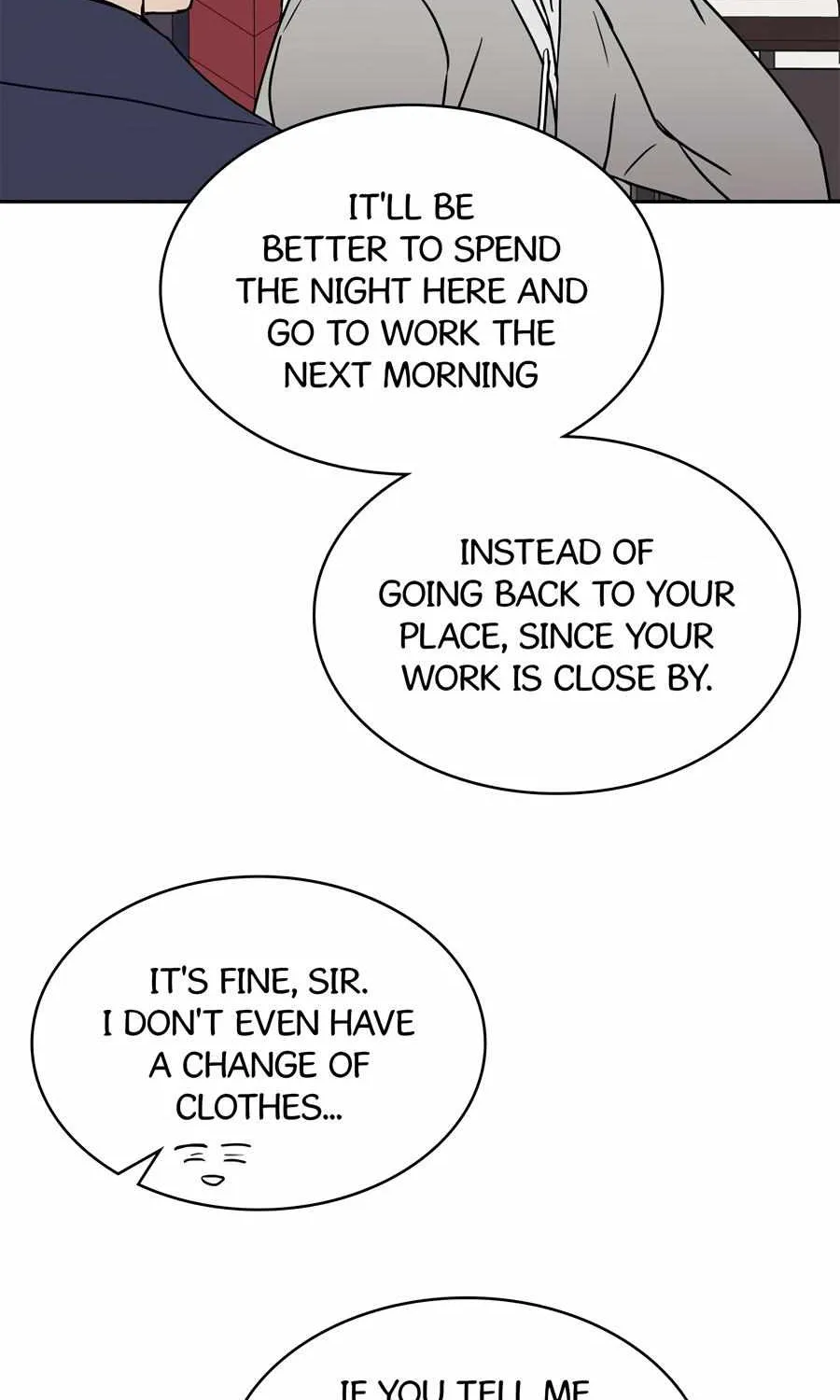 Read Lucky Credit chapter 44 image 38 on Lezhin