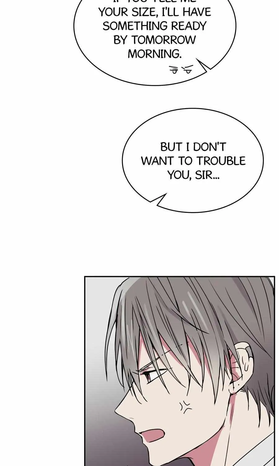 Read Lucky Credit chapter 44 image 39 on Lezhin