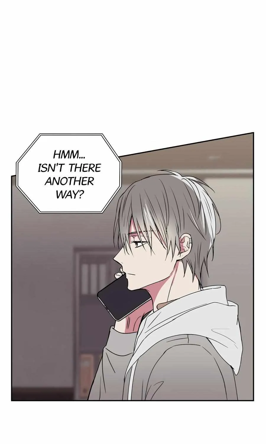 Read Lucky Credit chapter 44 image 4 on Lezhin