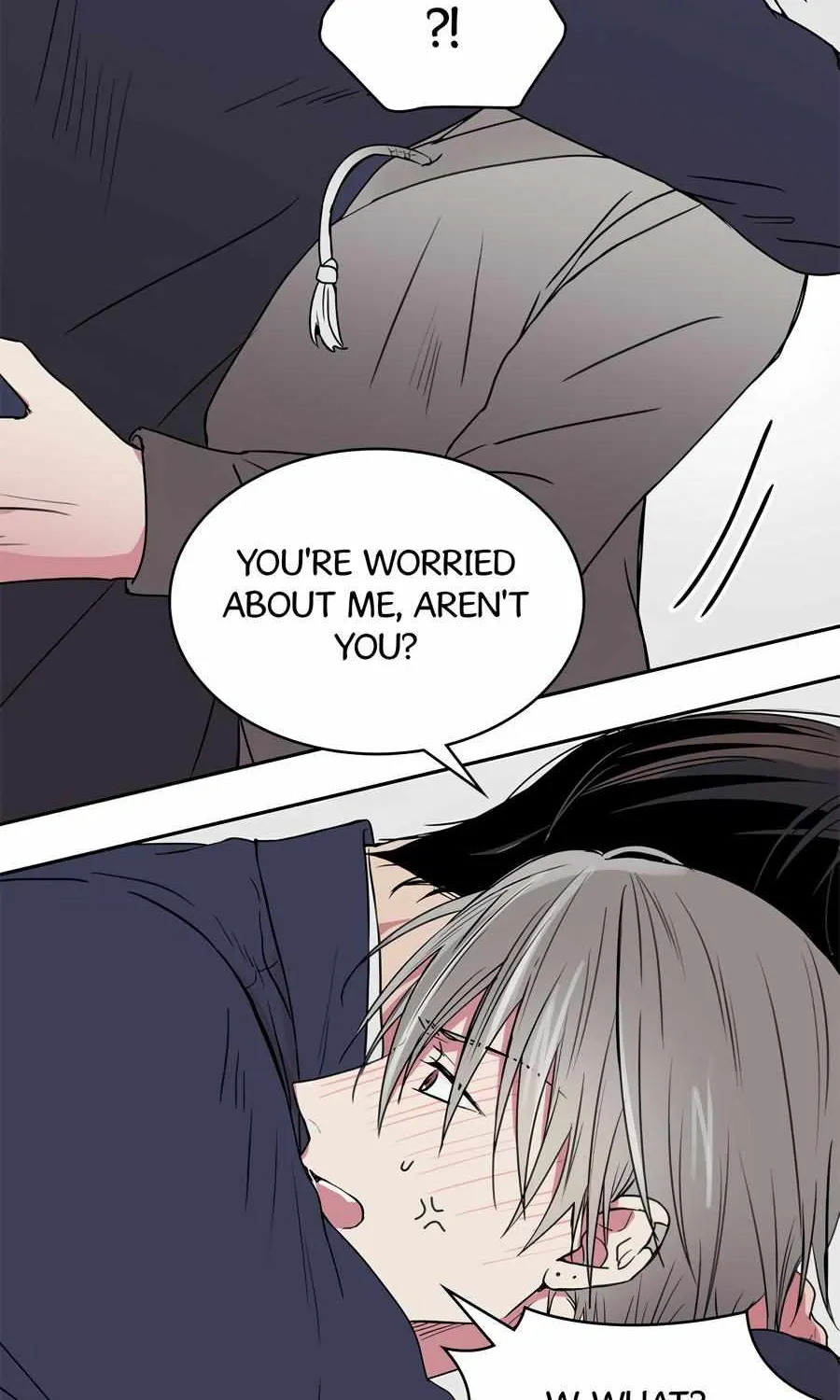 Read Lucky Credit chapter 44 image 42 on Lezhin