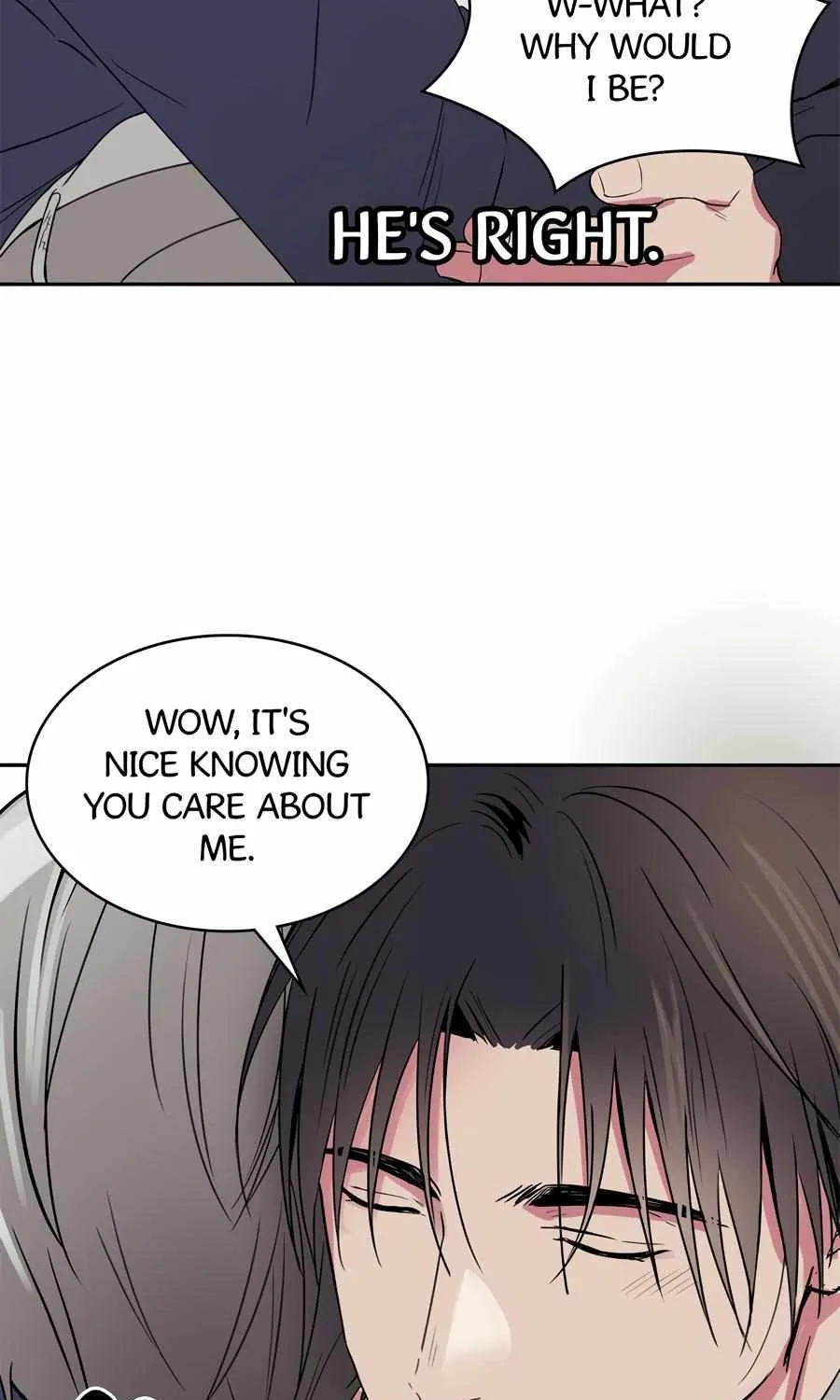 Read Lucky Credit chapter 44 image 43 on Lezhin