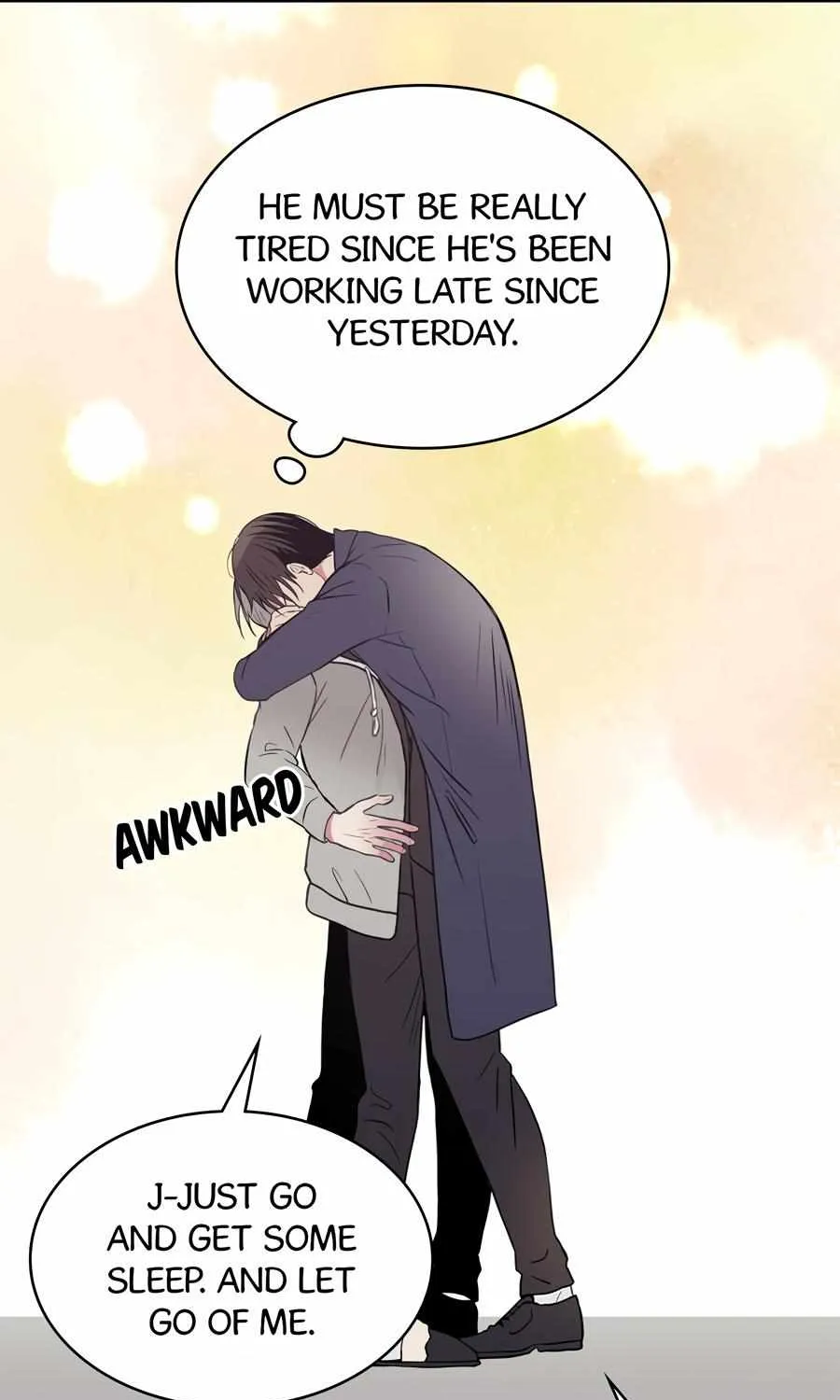 Read Lucky Credit chapter 44 image 45 on Lezhin