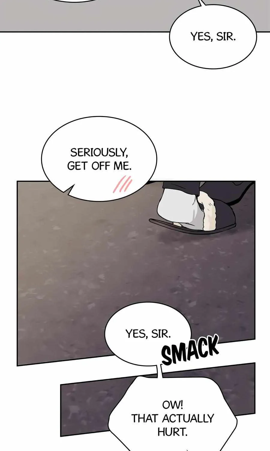 Read Lucky Credit chapter 44 image 46 on Lezhin