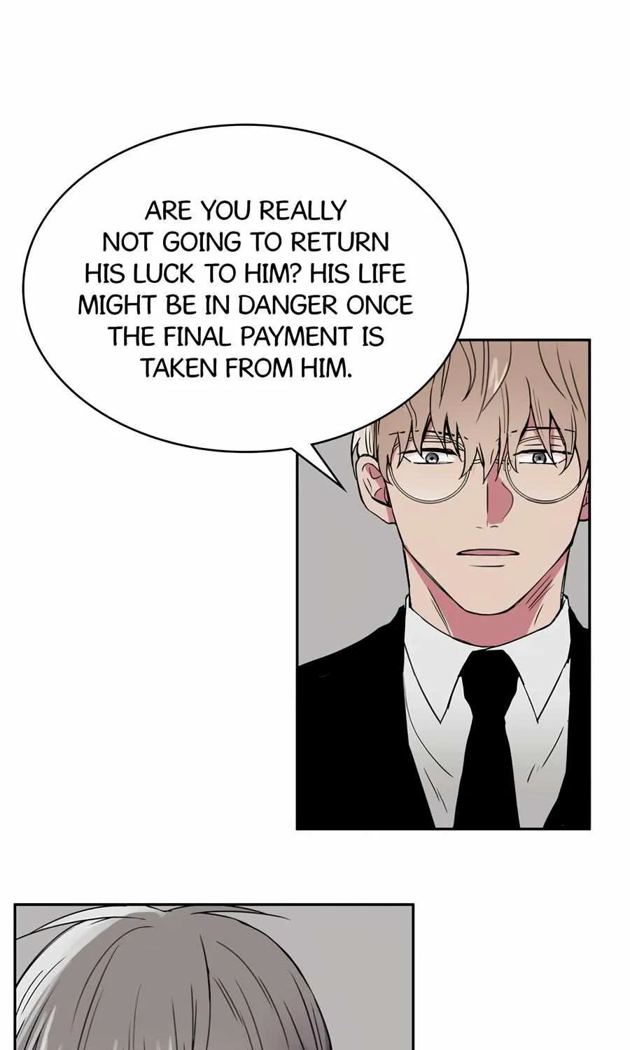 Read Lucky Credit chapter 44 image 52 on Lezhin