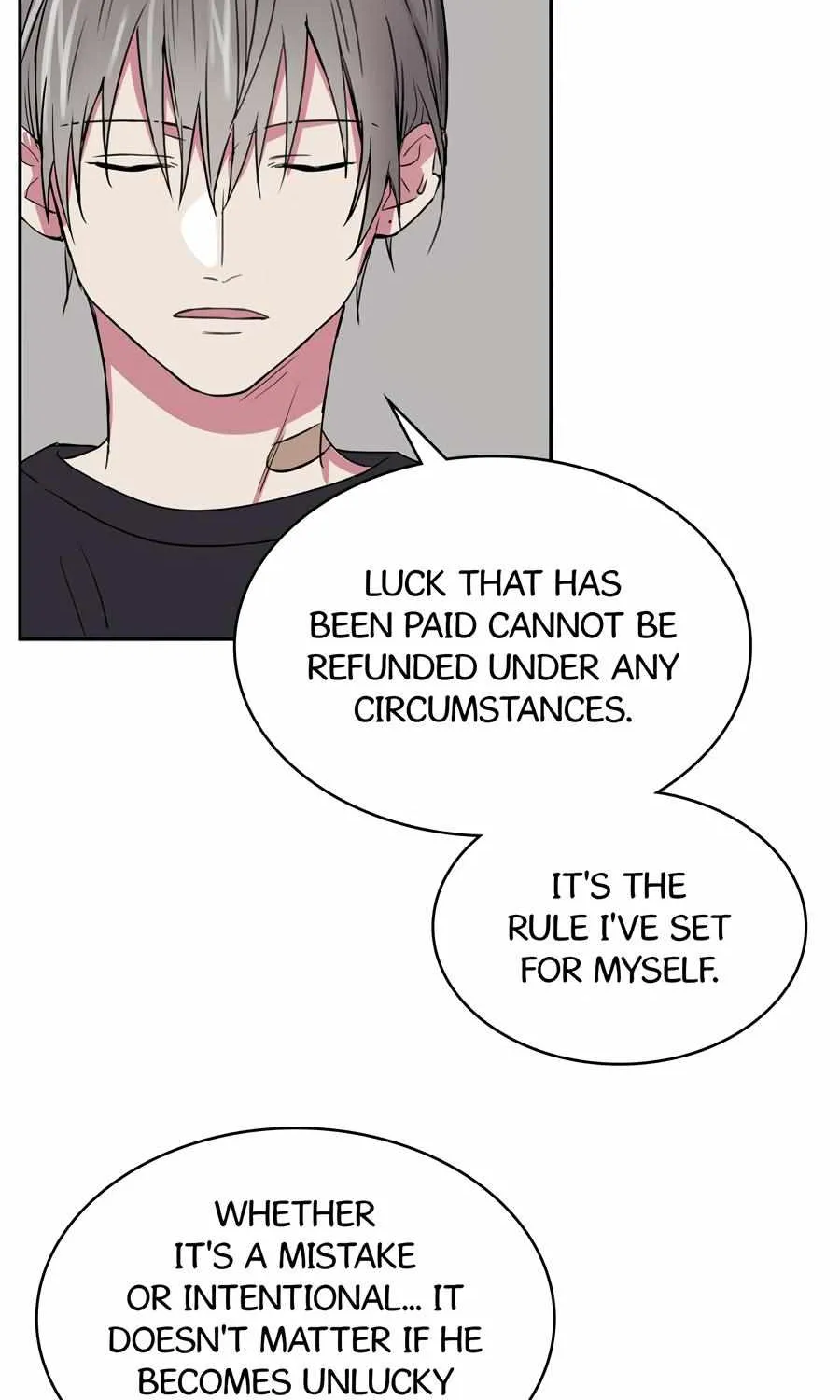 Read Lucky Credit chapter 44 image 53 on Lezhin