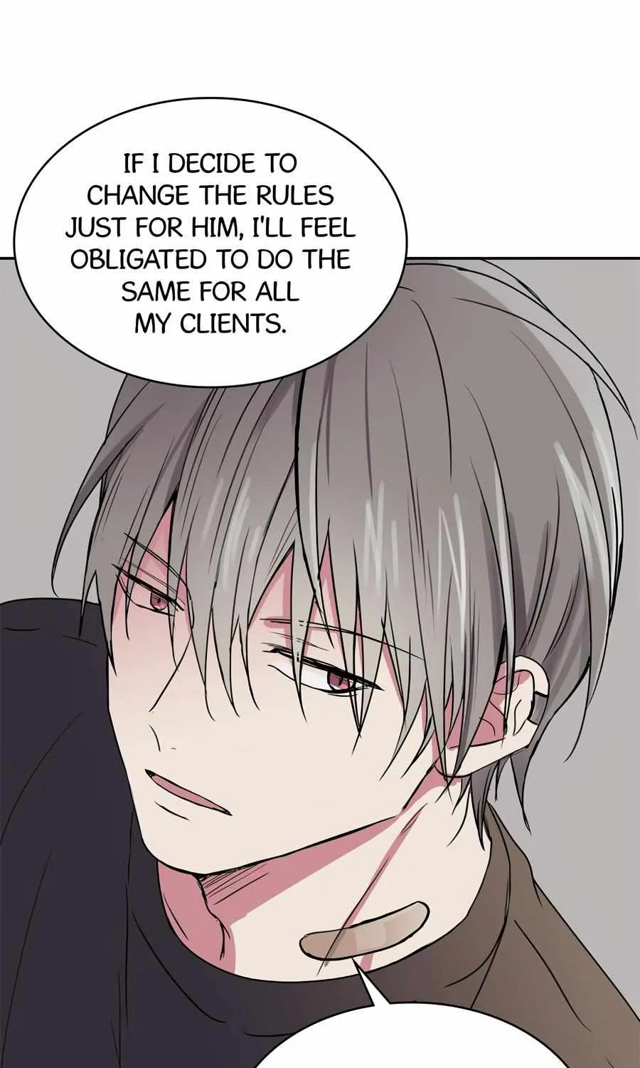 Read Lucky Credit chapter 44 image 55 on Lezhin