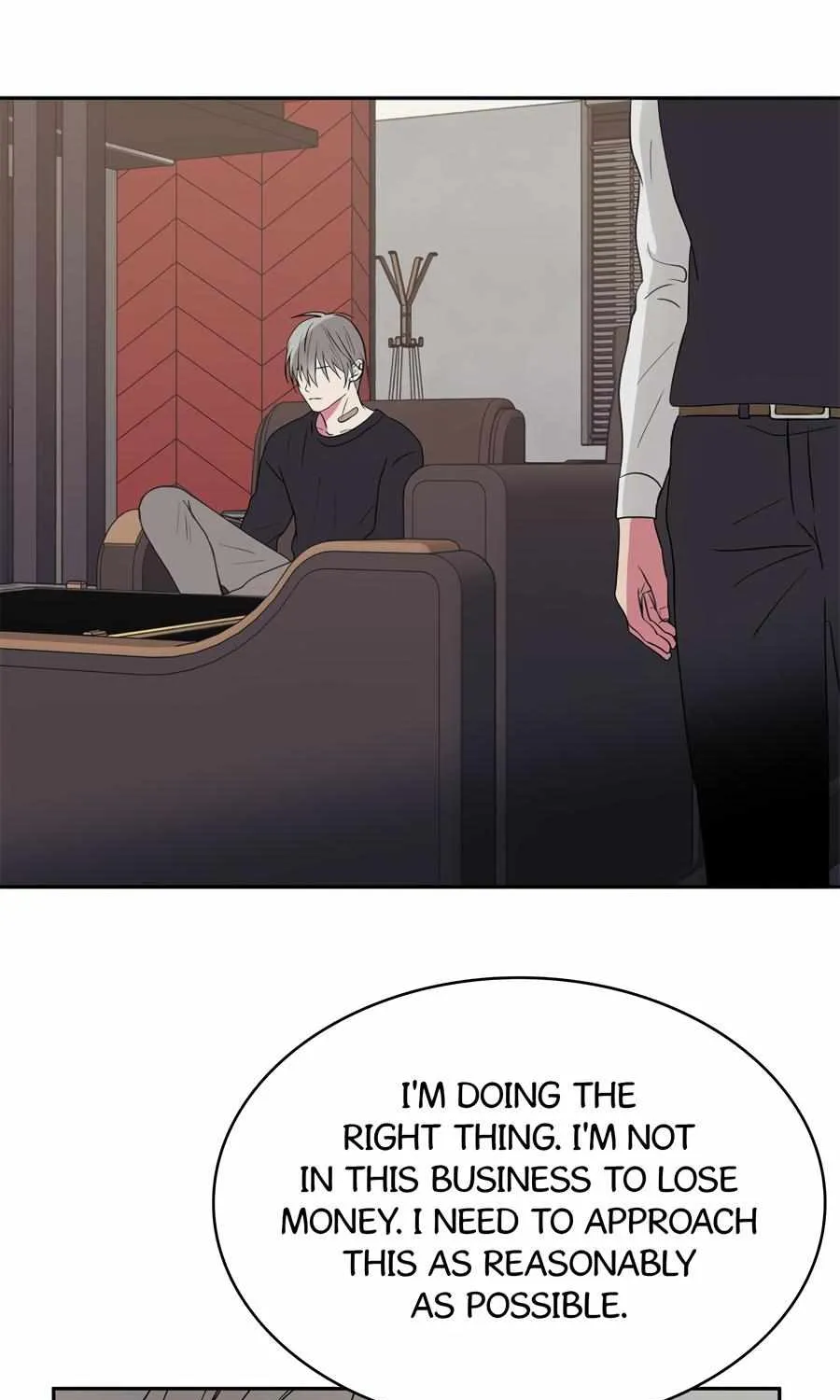 Read Lucky Credit chapter 44 image 58 on Lezhin