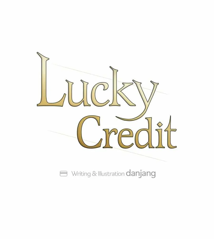 Read Lucky Credit chapter 44 image 9 on Lezhin