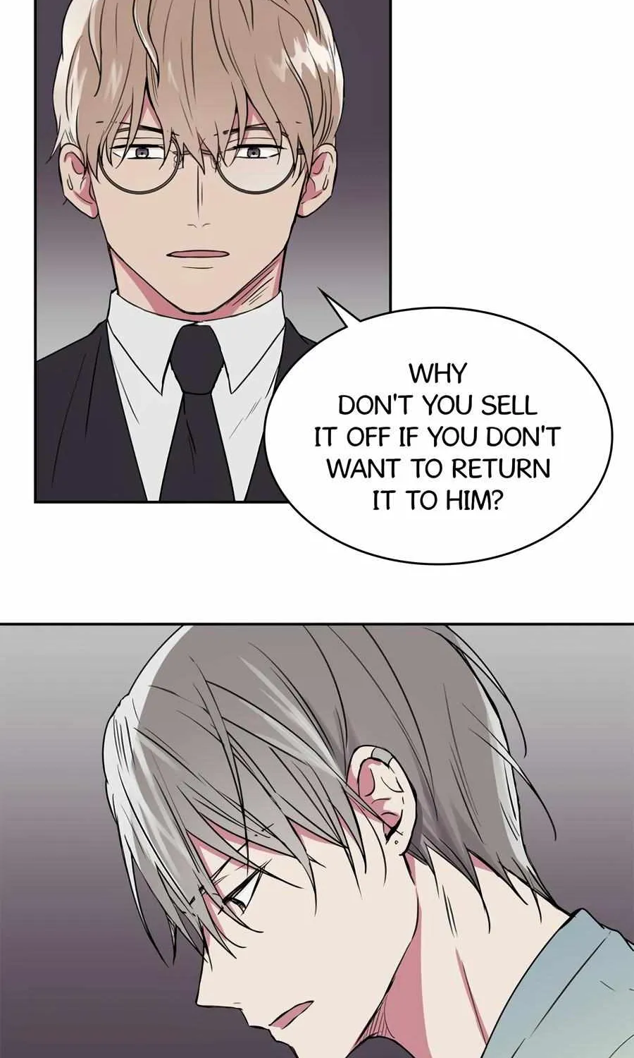 Read Lucky Credit chapter 45 image 14 on Lezhin
