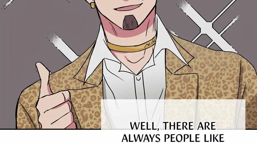 Read Lucky Credit chapter 45 image 17 on Lezhin