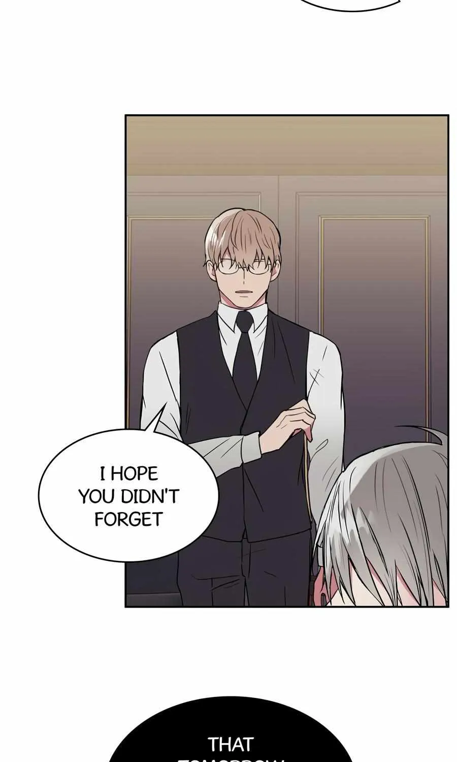 Read Lucky Credit chapter 45 image 20 on Lezhin