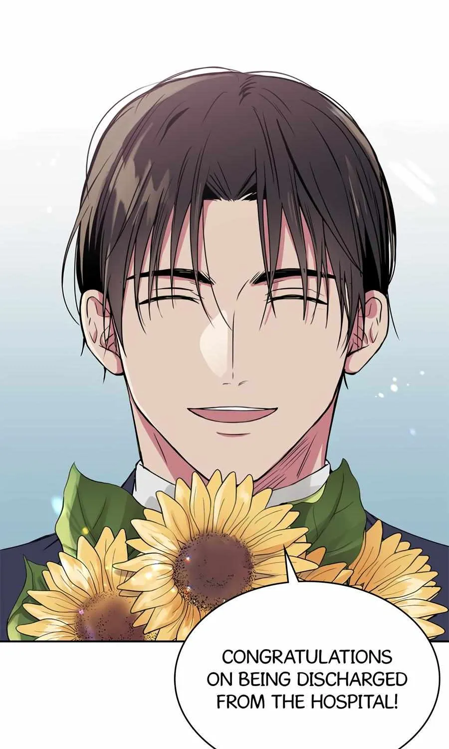 Read Lucky Credit chapter 45 image 23 on Lezhin