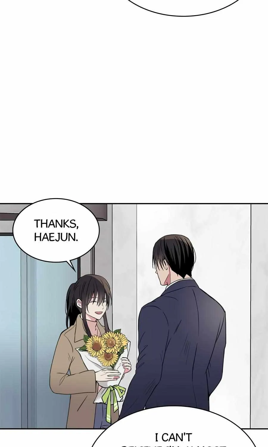 Read Lucky Credit chapter 45 image 24 on Lezhin