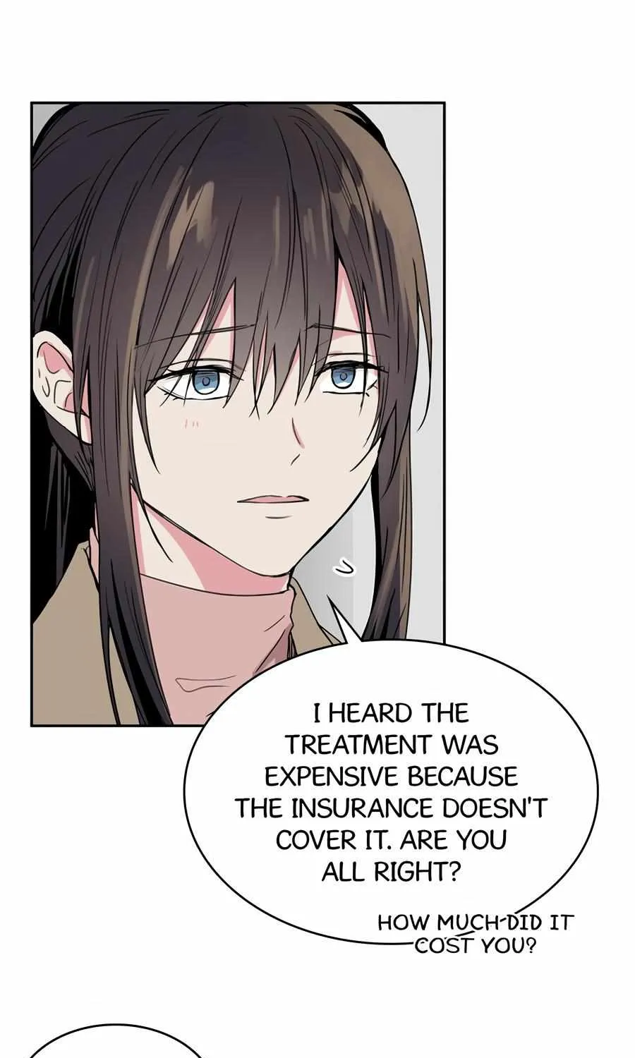 Read Lucky Credit chapter 45 image 26 on Lezhin
