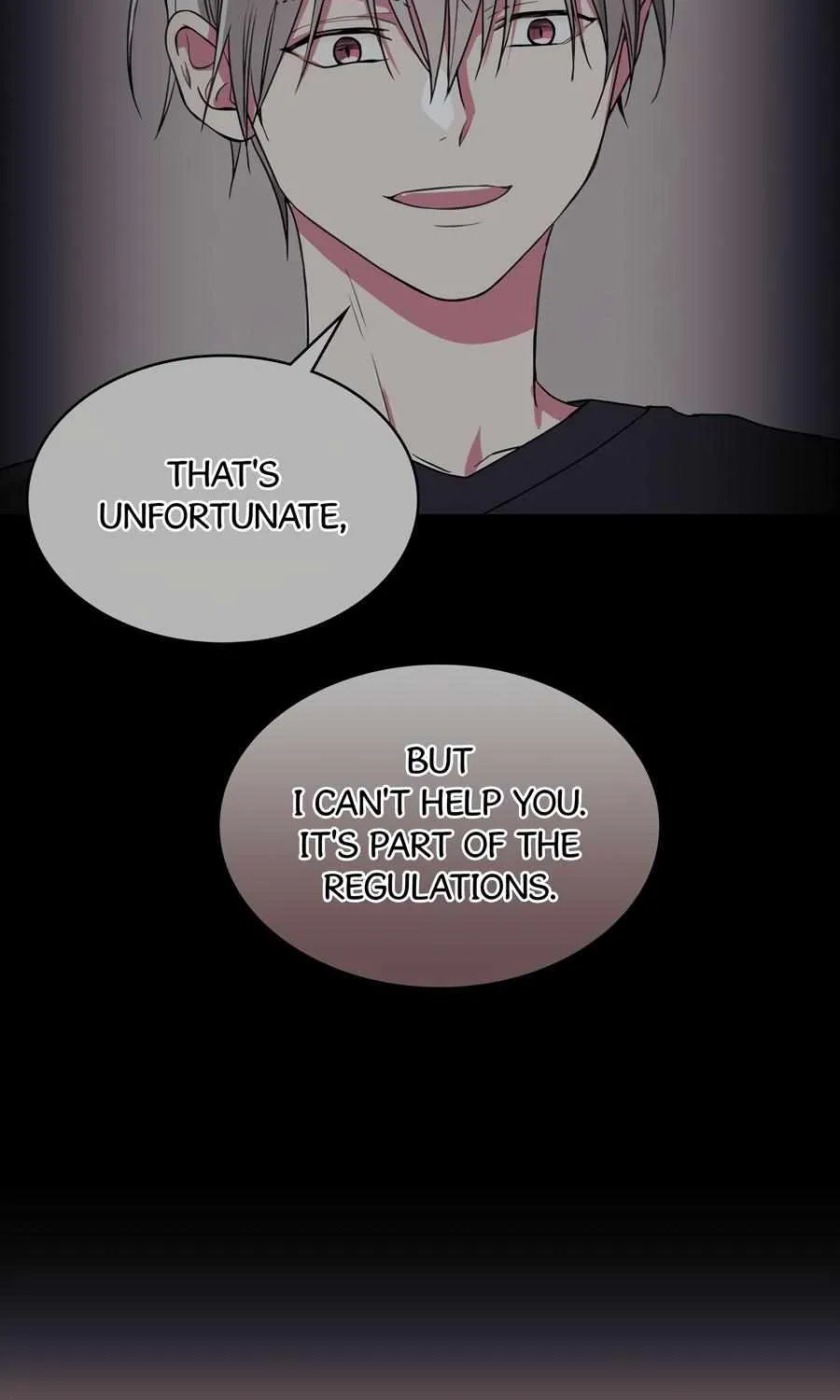 Read Lucky Credit chapter 45 image 3 on Lezhin