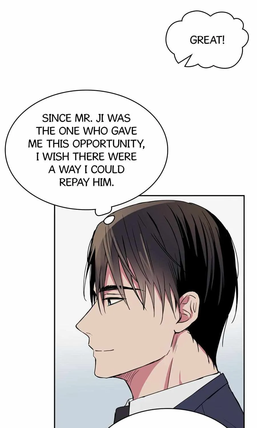 Read Lucky Credit chapter 45 image 30 on Lezhin