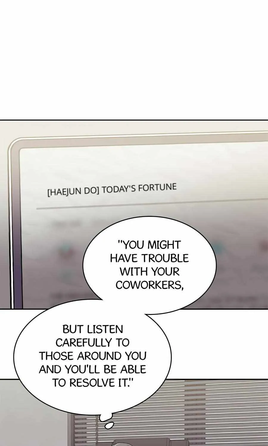 Read Lucky Credit chapter 45 image 32 on Lezhin