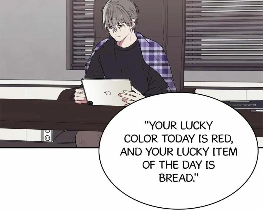 Read Lucky Credit chapter 45 image 33 on Lezhin