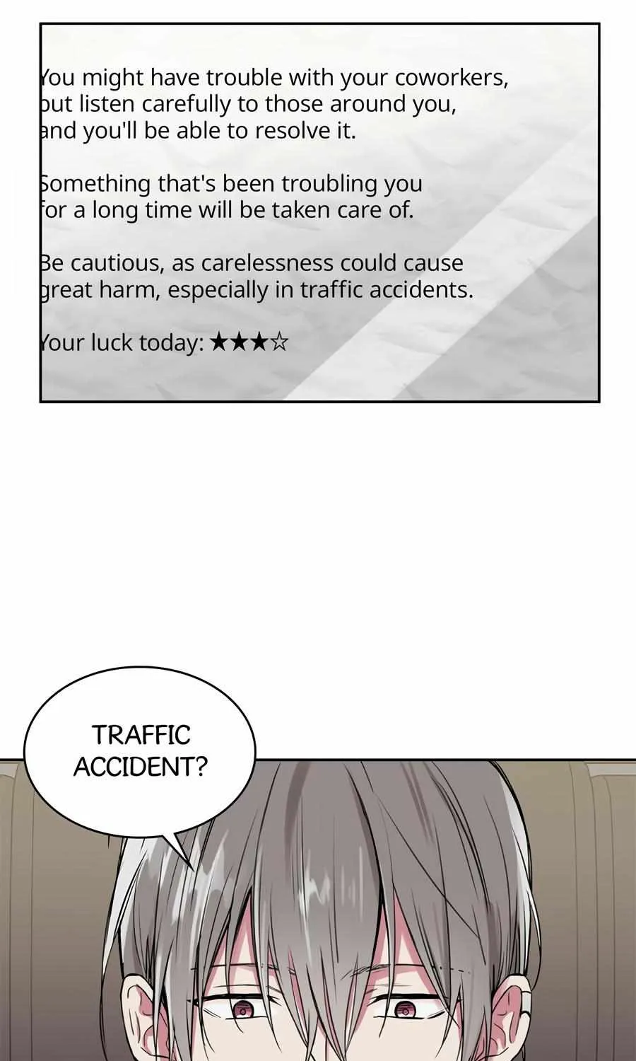 Read Lucky Credit chapter 45 image 34 on Lezhin