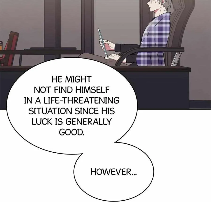Read Lucky Credit chapter 45 image 37 on Lezhin