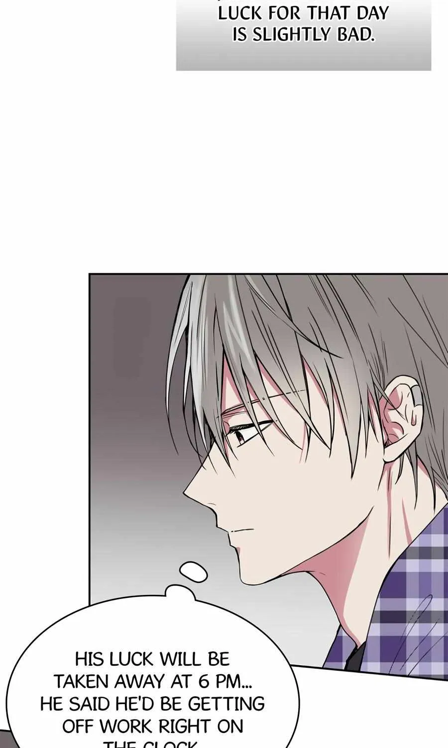 Read Lucky Credit chapter 45 image 39 on Lezhin