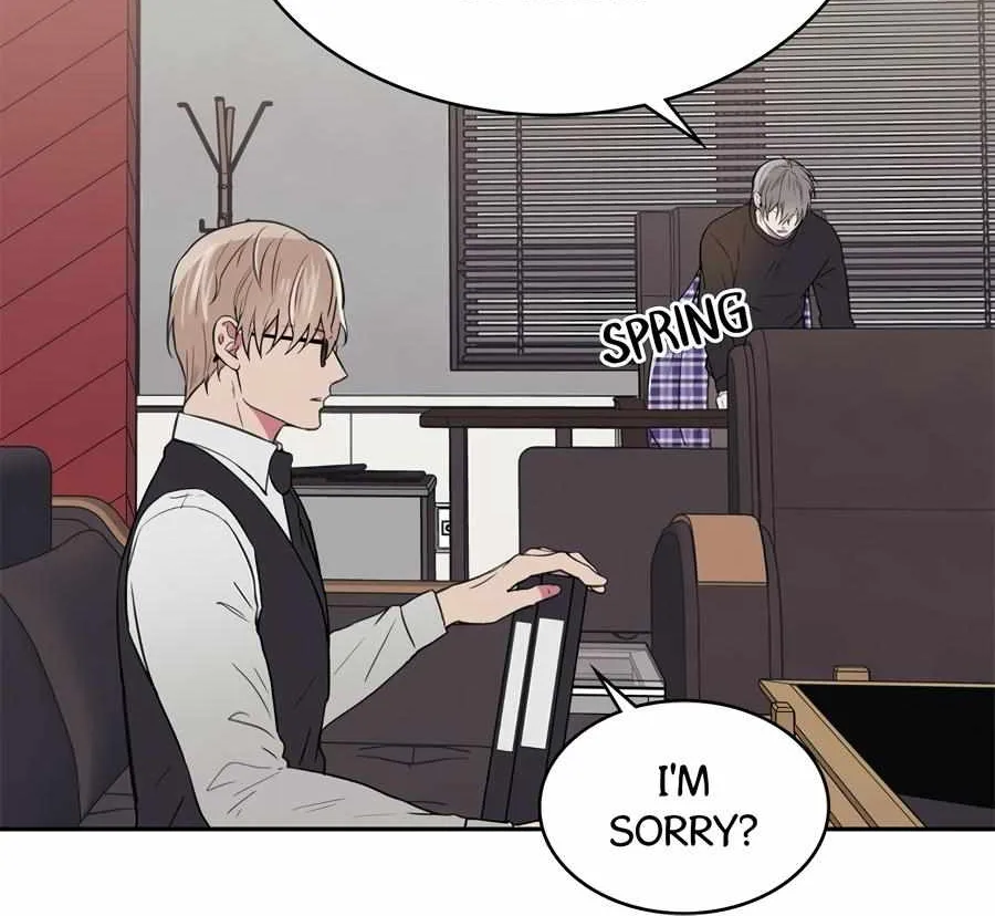 Read Lucky Credit chapter 45 image 41 on Lezhin