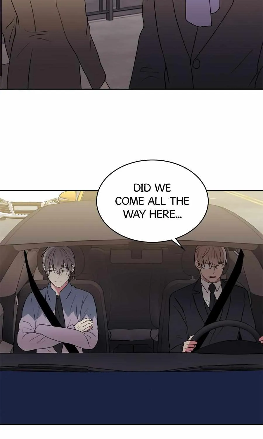 Read Lucky Credit chapter 45 image 44 on Lezhin