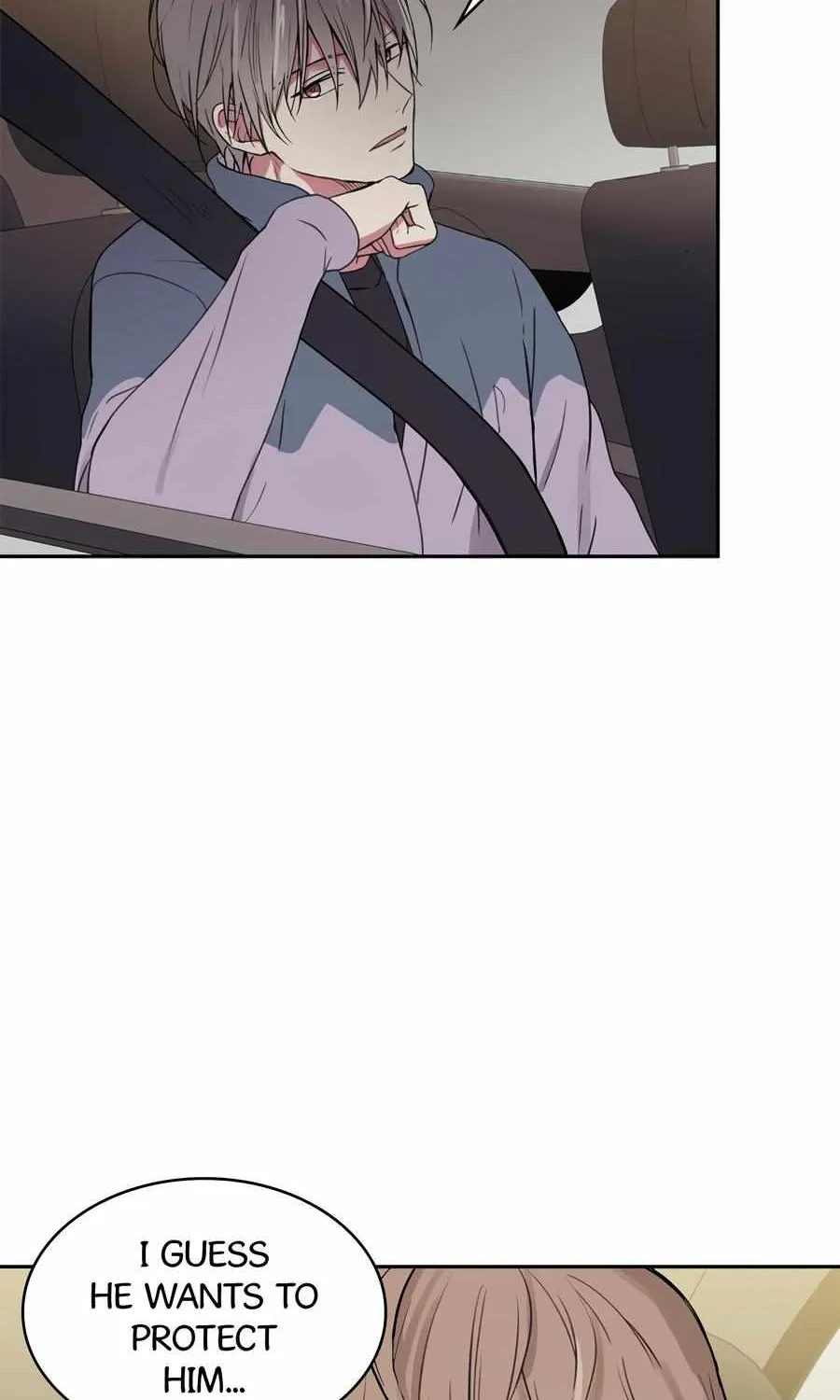 Read Lucky Credit chapter 45 image 47 on Lezhin