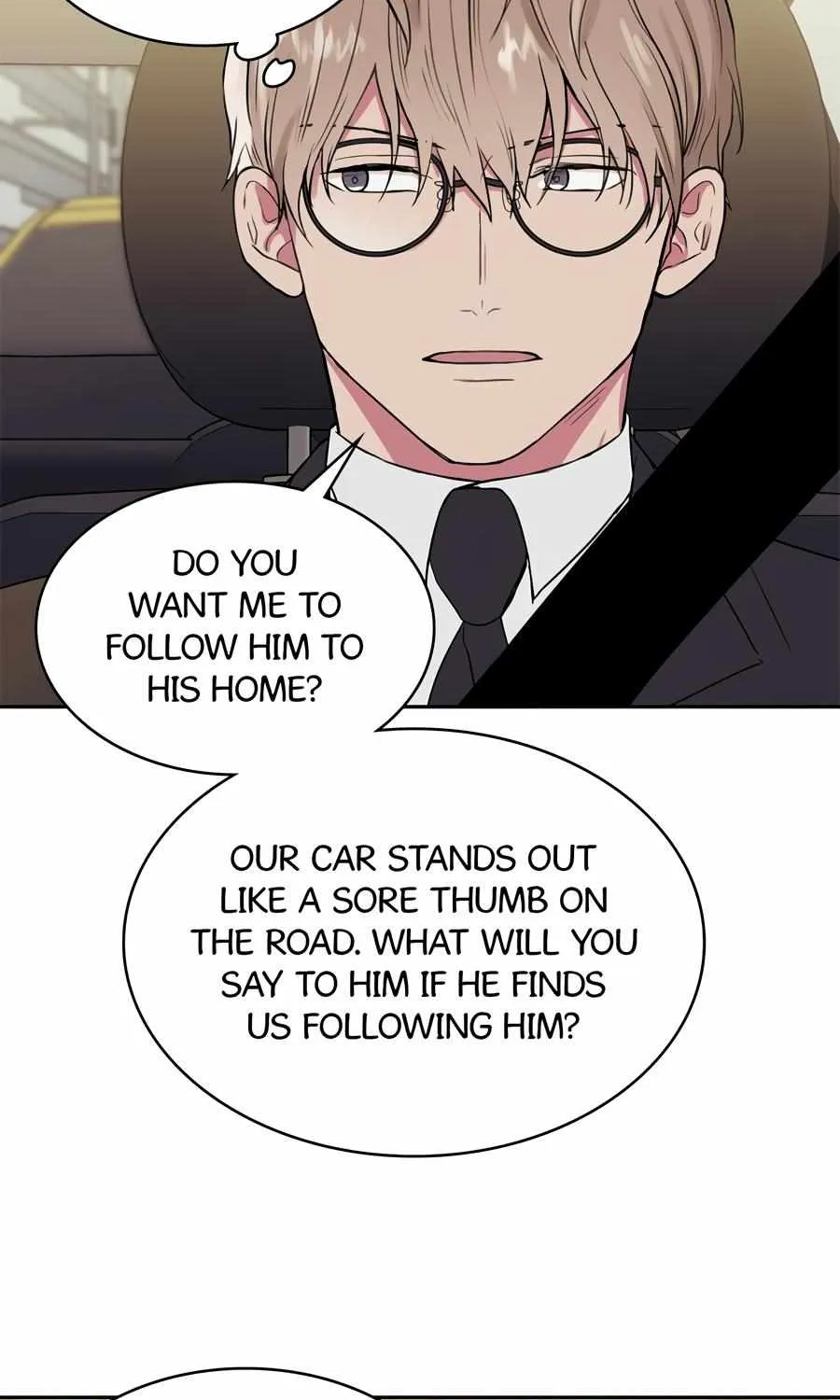 Read Lucky Credit chapter 45 image 48 on Lezhin
