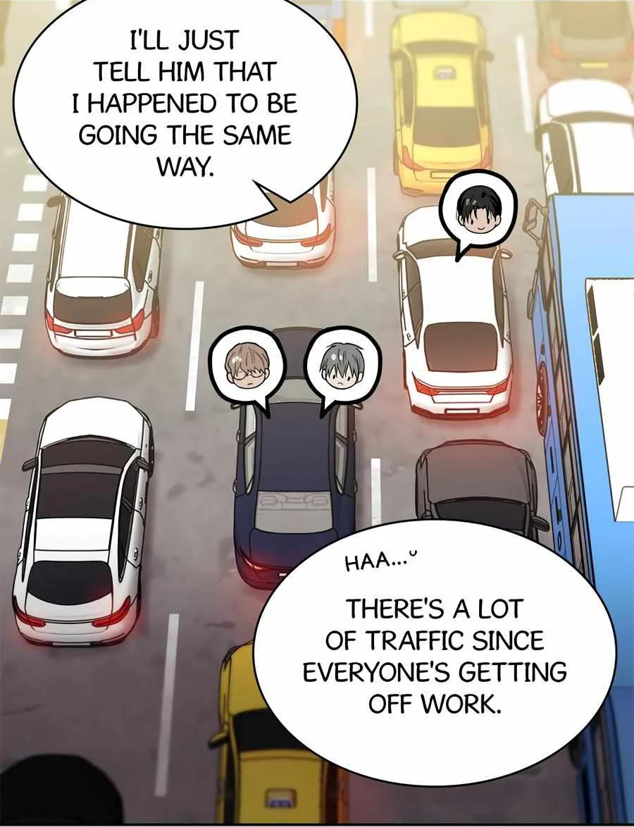 Read Lucky Credit chapter 45 image 49 on Lezhin