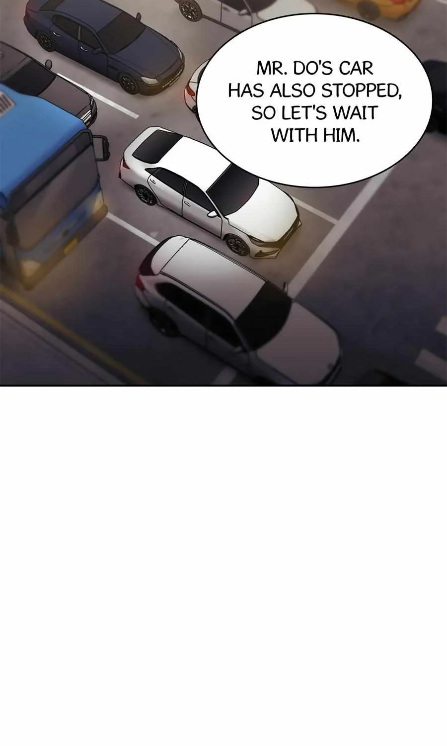 Read Lucky Credit chapter 45 image 52 on Lezhin