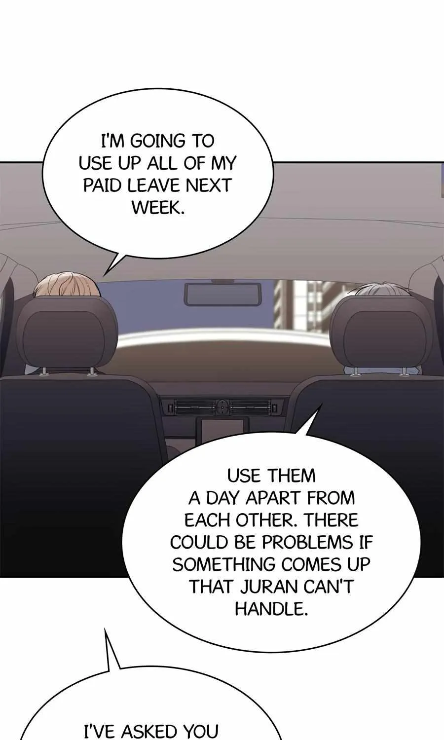 Read Lucky Credit chapter 45 image 54 on Lezhin