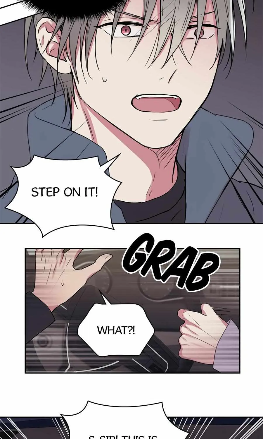Read Lucky Credit chapter 45 image 60 on Lezhin