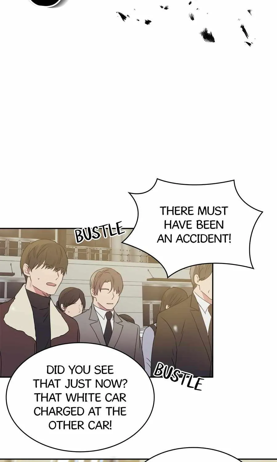 Read Lucky Credit chapter 45 image 63 on Lezhin