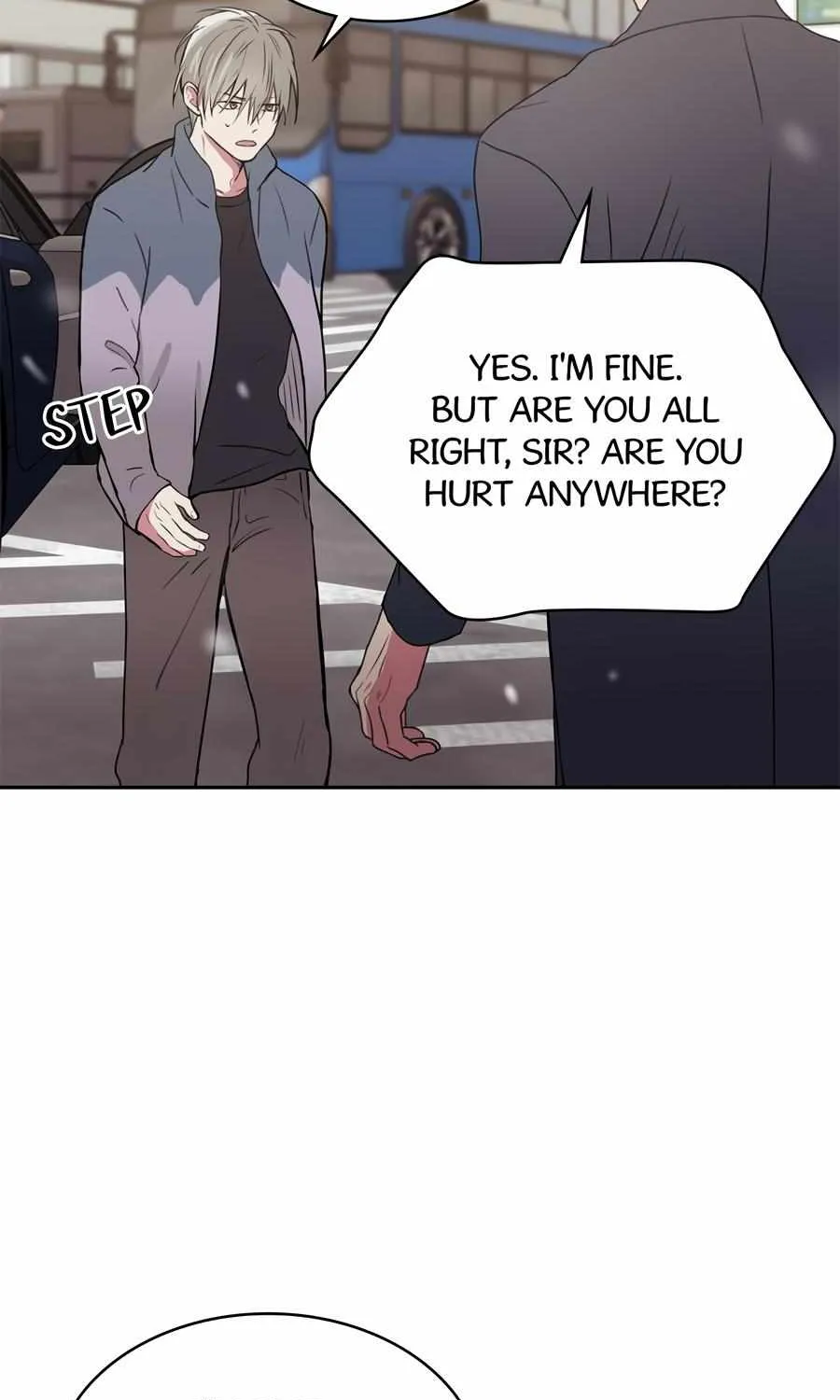 Read Lucky Credit chapter 45 image 68 on Lezhin