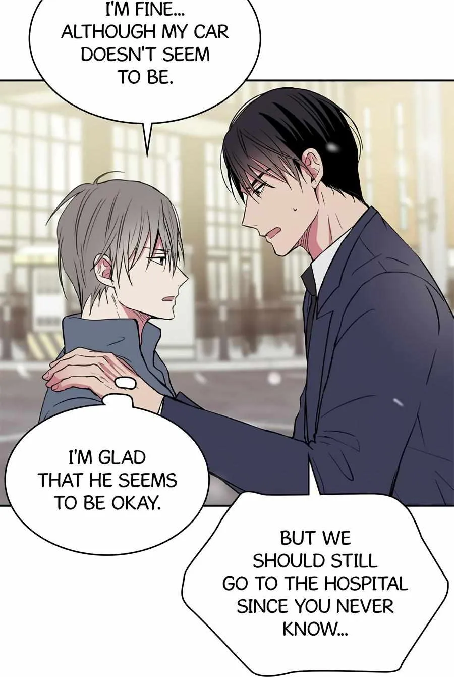 Read Lucky Credit chapter 45 image 69 on Lezhin