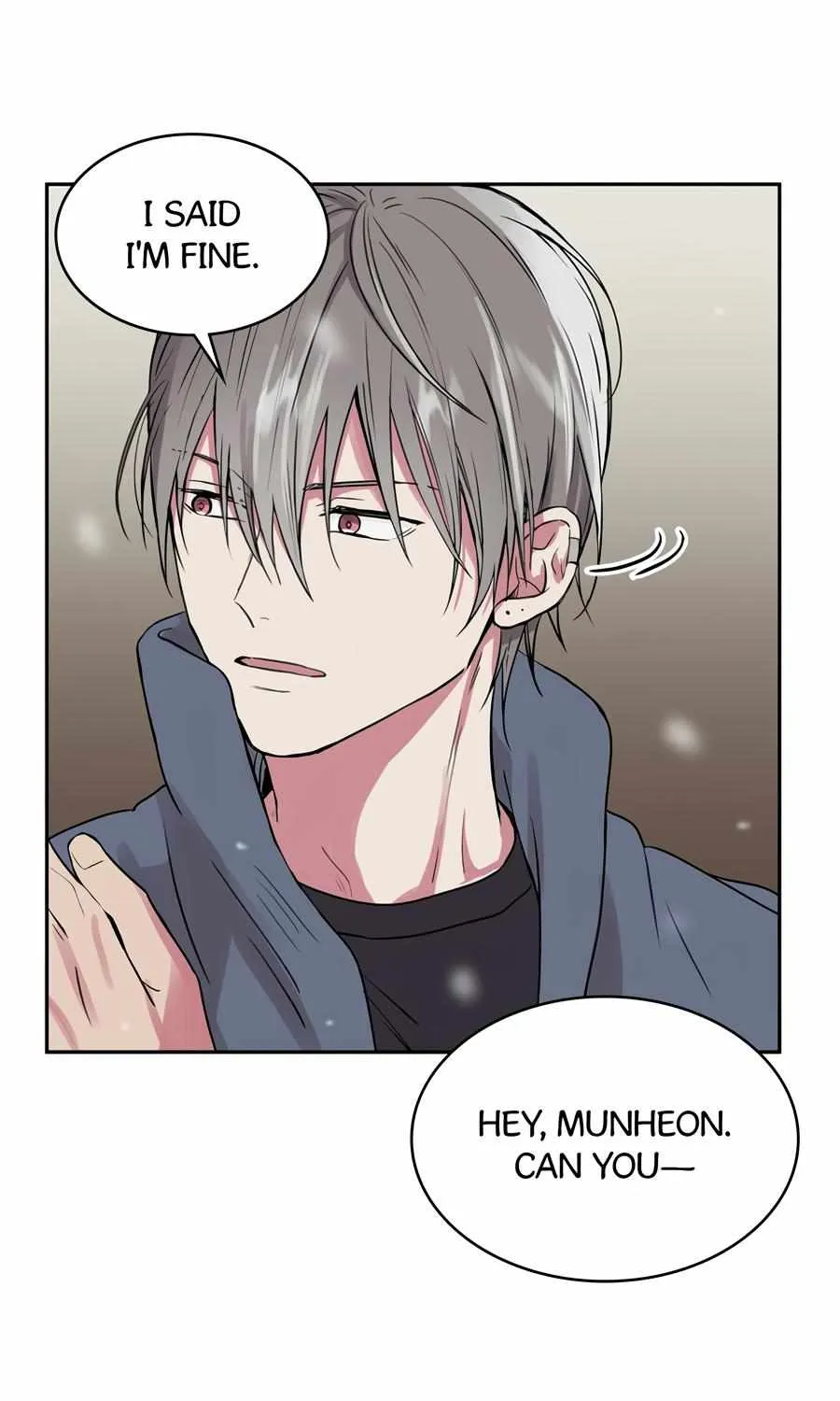 Read Lucky Credit chapter 45 image 70 on Lezhin