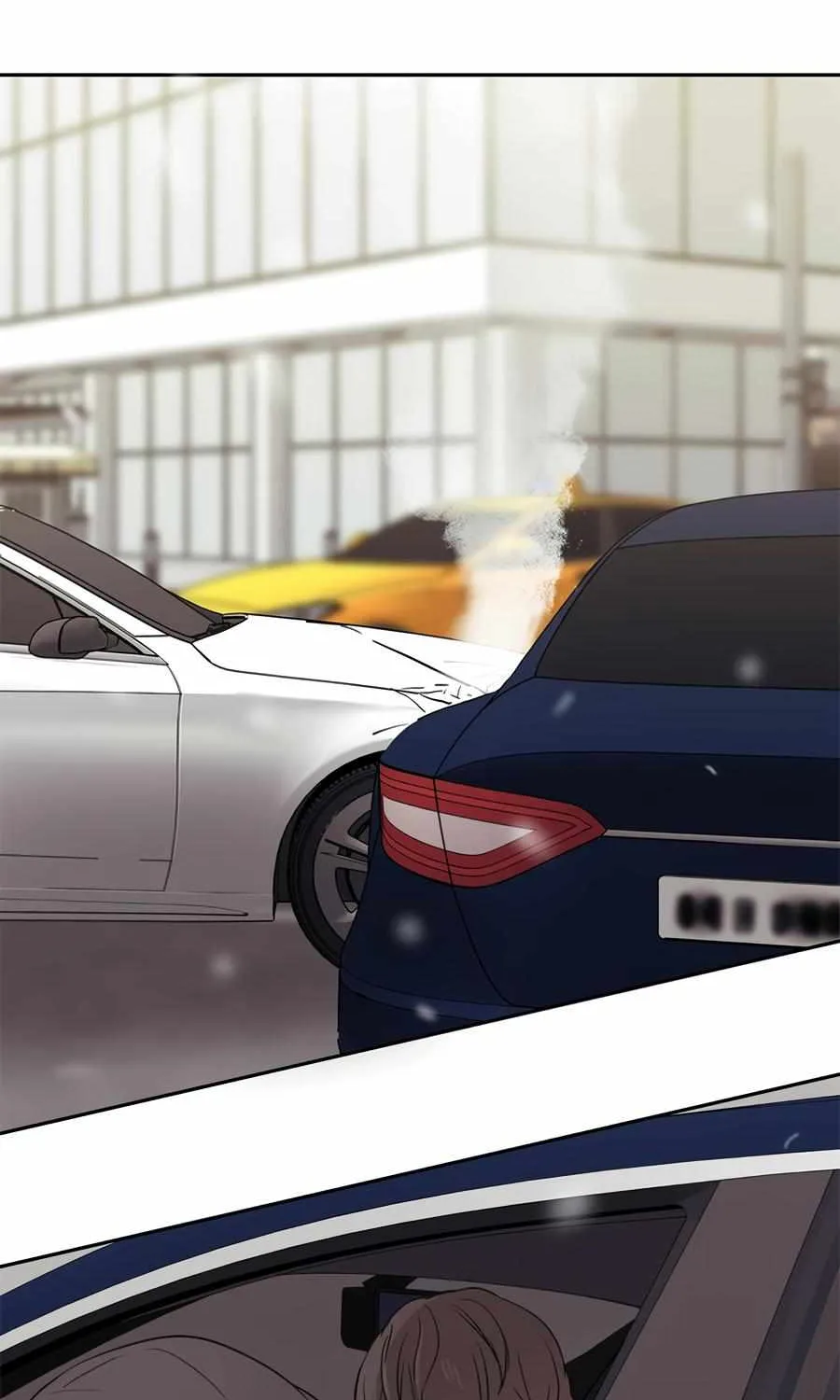 Read Lucky Credit chapter 45 image 71 on Lezhin