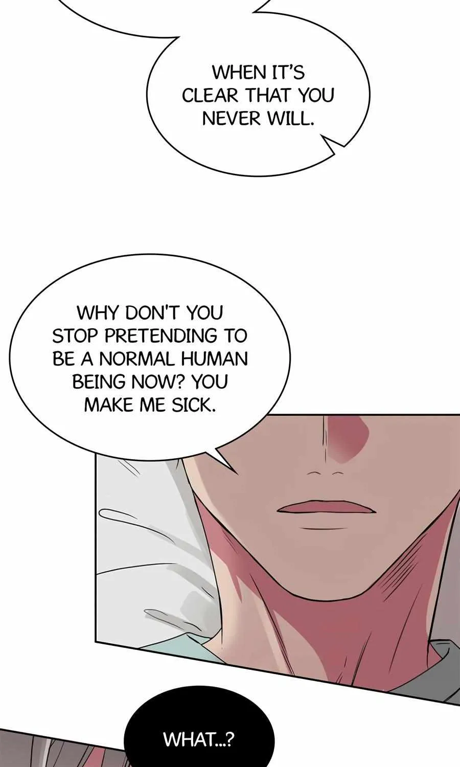 Read Lucky Credit chapter 46 image 10 on Lezhin