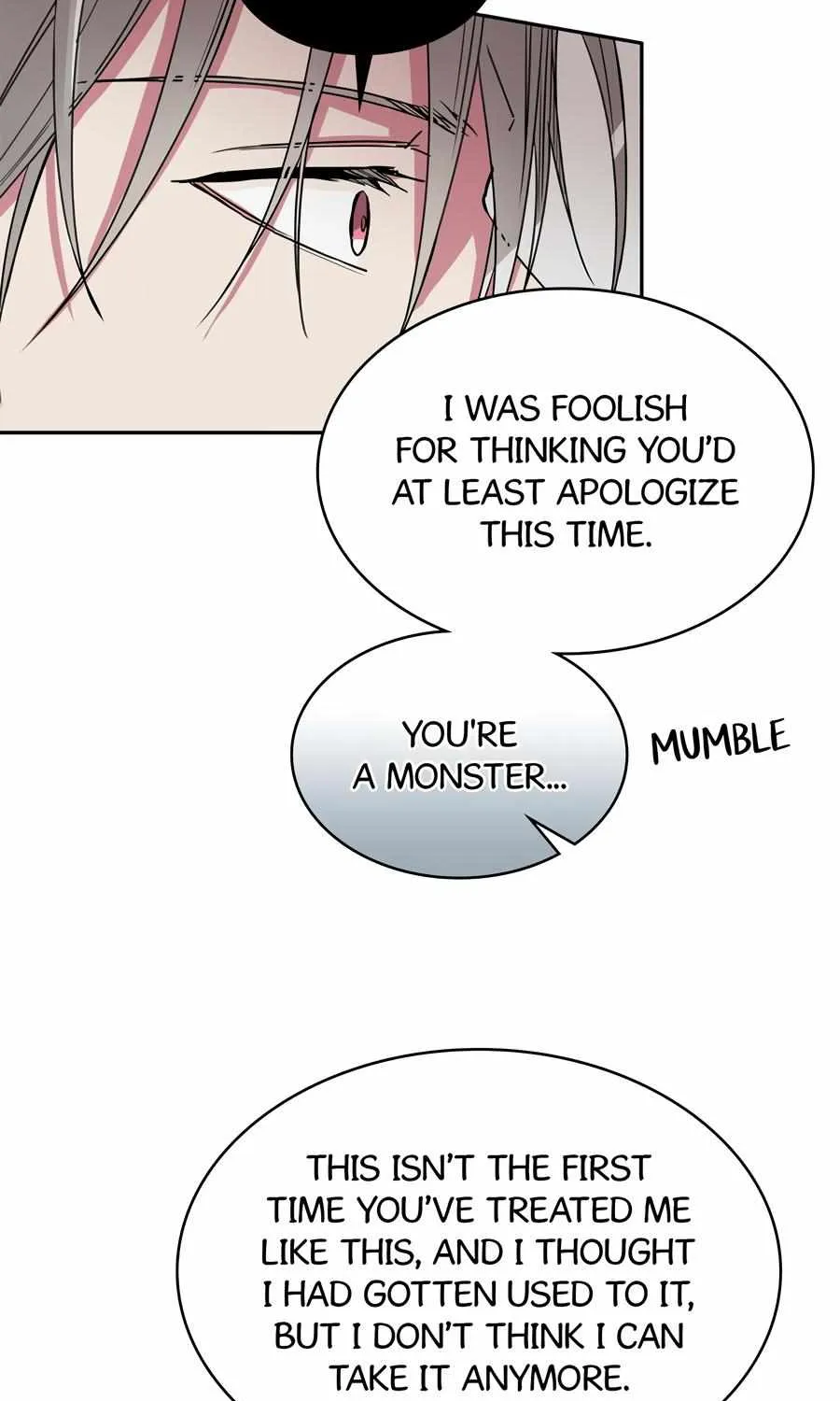 Read Lucky Credit chapter 46 image 11 on Lezhin