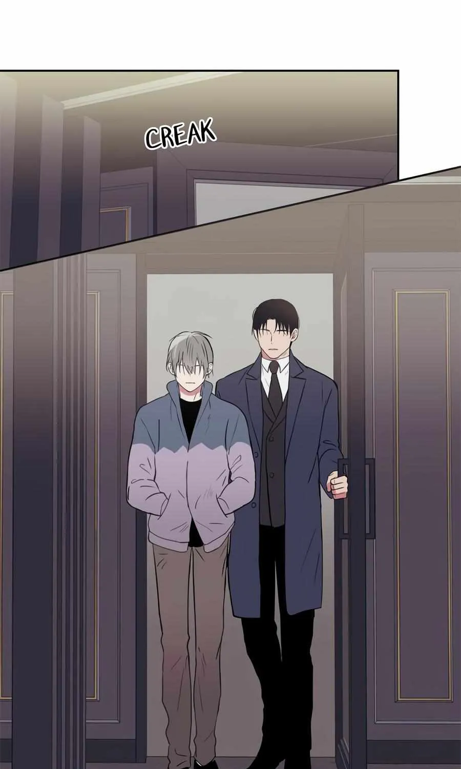 Read Lucky Credit chapter 46 image 16 on Lezhin