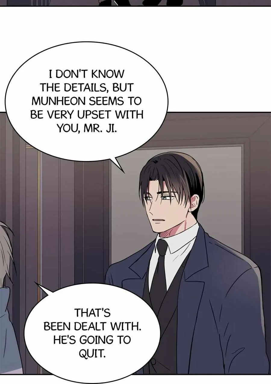 Read Lucky Credit chapter 46 image 17 on Lezhin