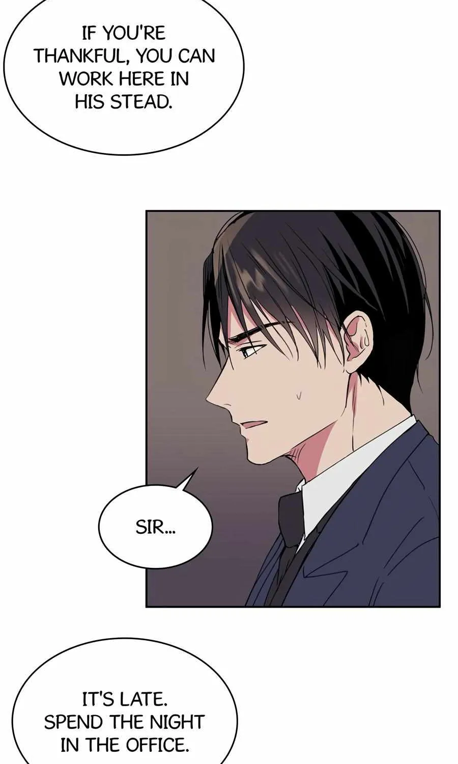 Read Lucky Credit chapter 46 image 19 on Lezhin