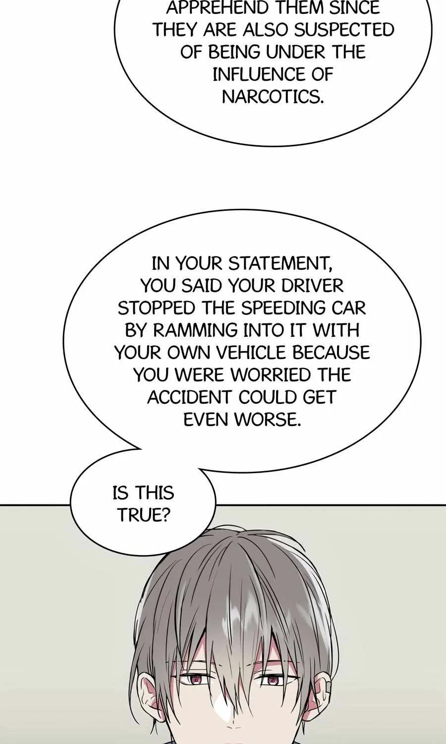 Read Lucky Credit chapter 46 image 2 on Lezhin