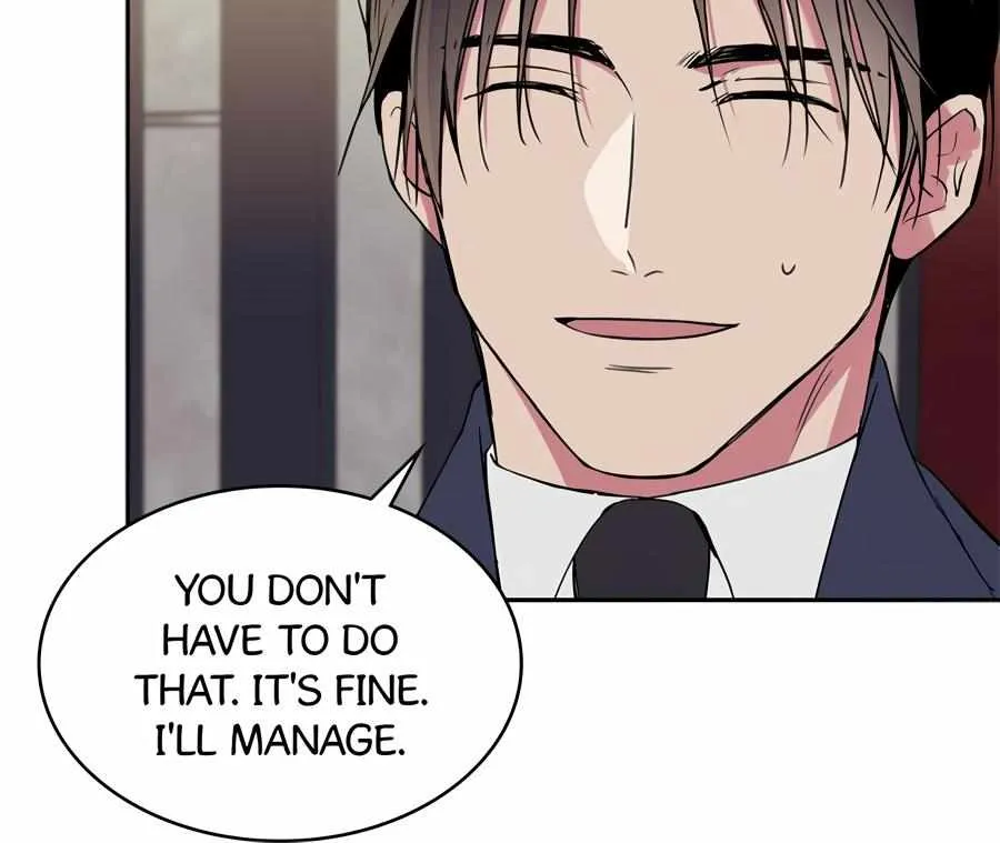 Read Lucky Credit chapter 46 image 22 on Lezhin