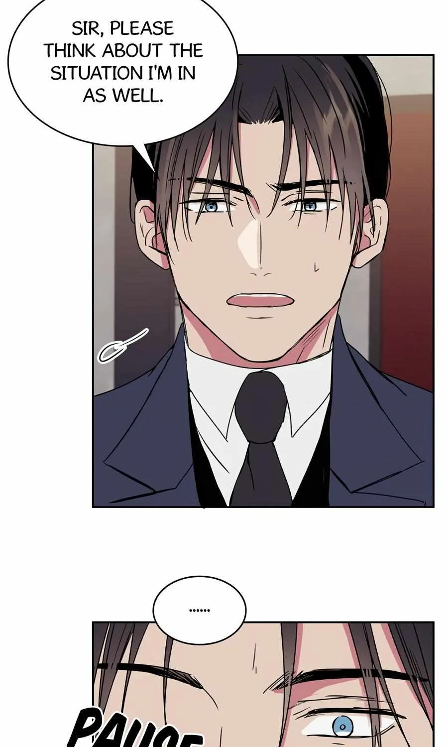 Read Lucky Credit chapter 46 image 24 on Lezhin