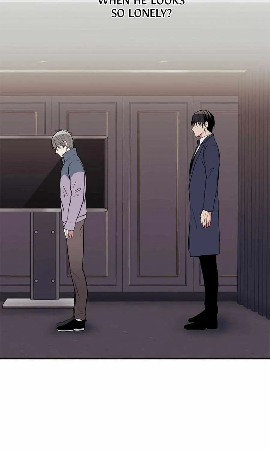 Read Lucky Credit chapter 46 image 28 on Lezhin