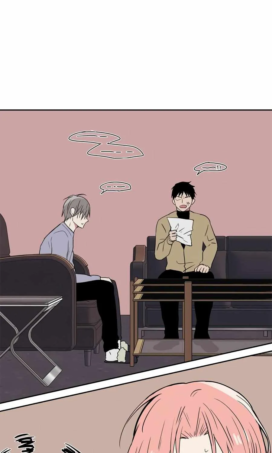 Read Lucky Credit chapter 46 image 31 on Lezhin