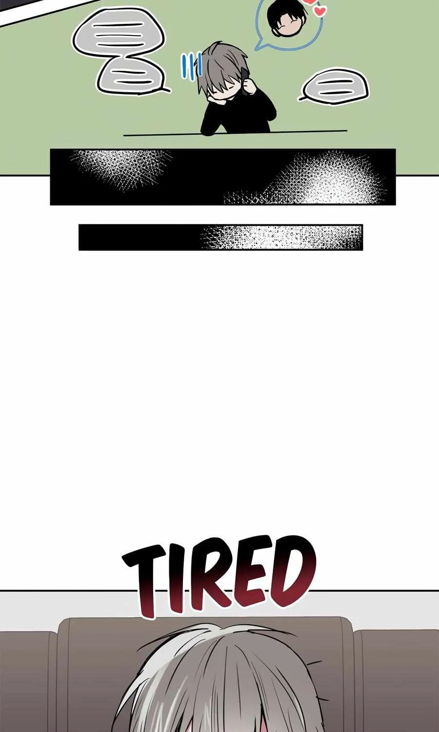 Read Lucky Credit chapter 46 image 33 on Lezhin