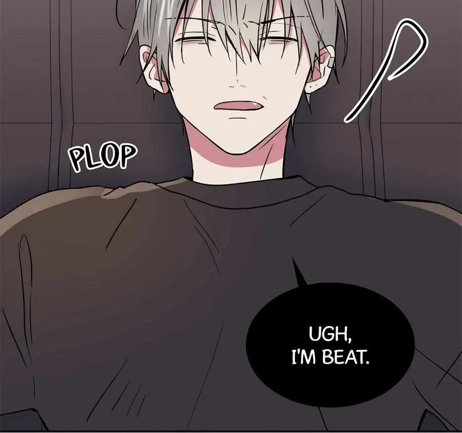 Read Lucky Credit chapter 46 image 34 on Lezhin